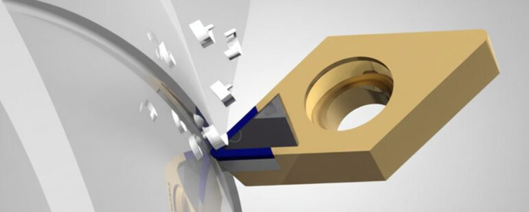 PCD Endmill