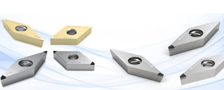 PCBN inserts