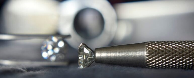 PCD endmills