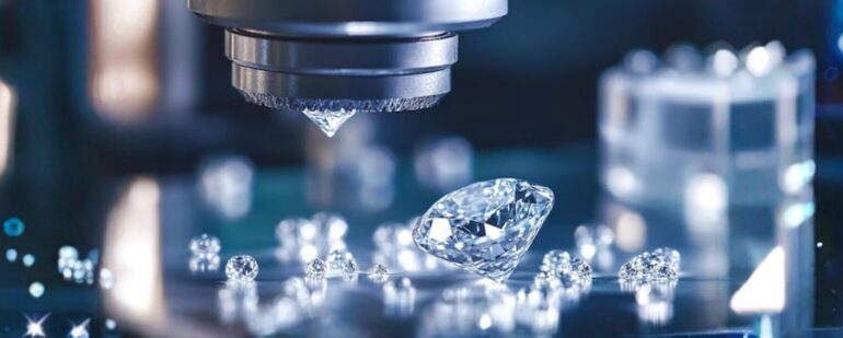 PCD endmill