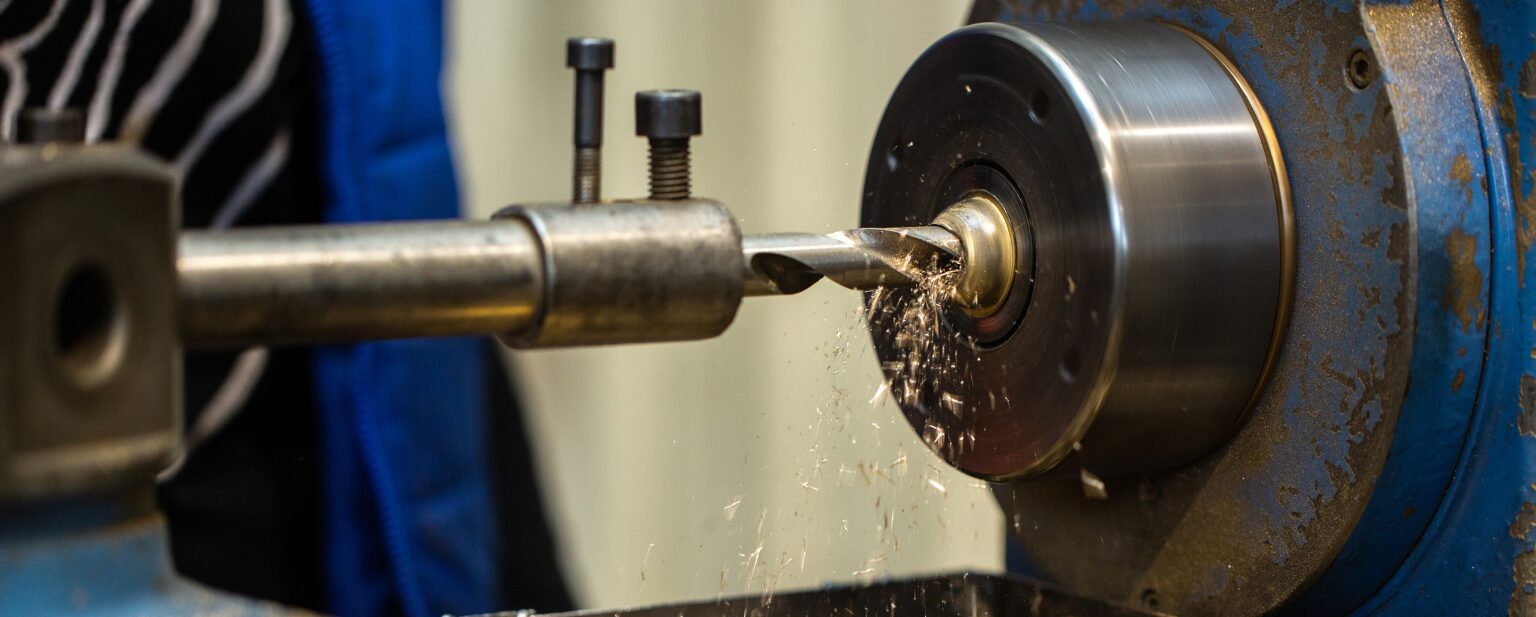PCD Endmill